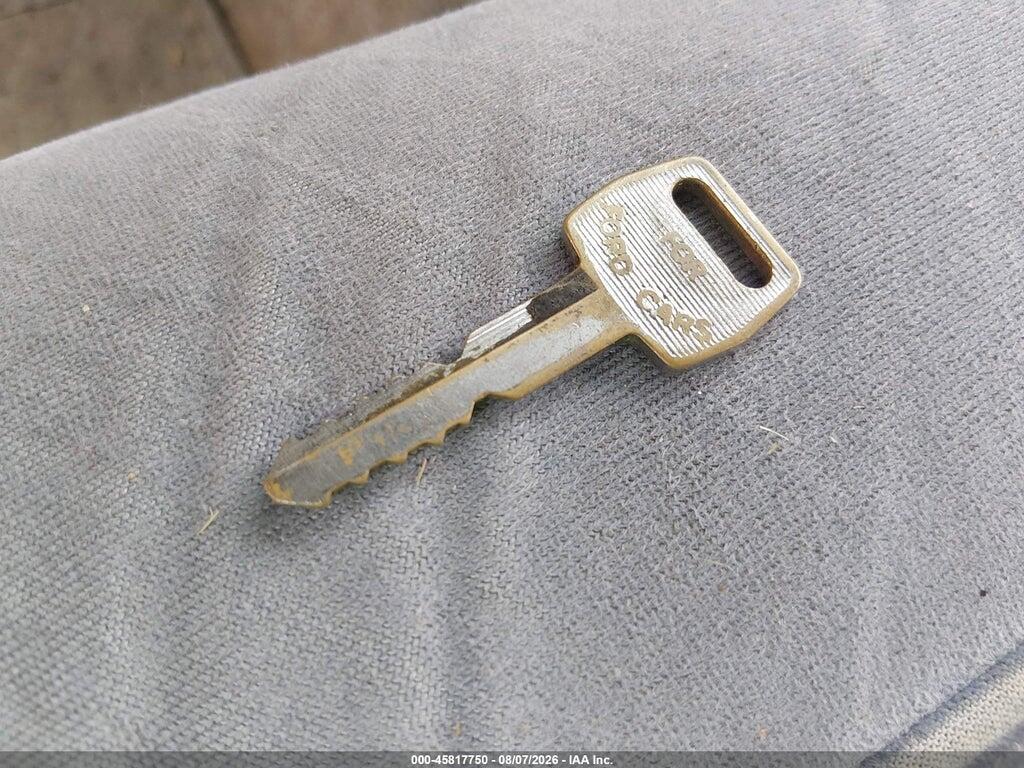 1FTCR14U1NTA73213 1992 FORD RANGER photo no. 11