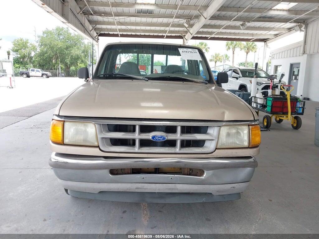 1FTCR10U8PPA52067 1993 FORD RANGER photo no. 11