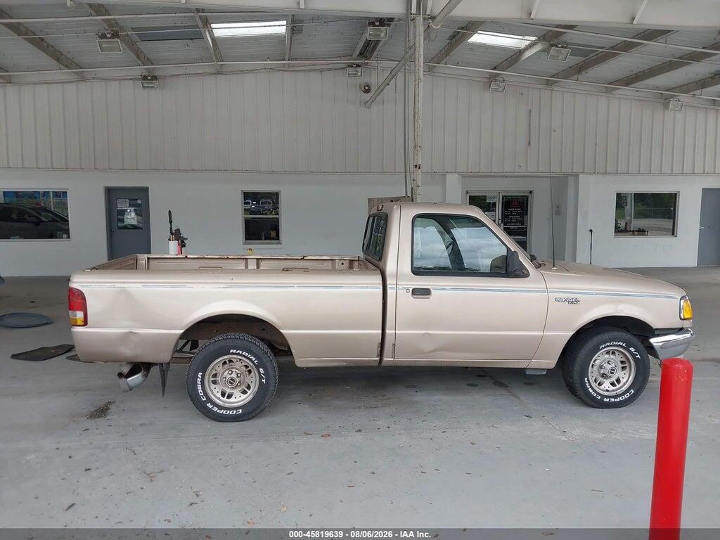 1FTCR10U8PPA52067 1993 FORD RANGER photo no. 12