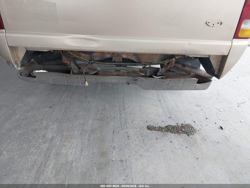 1FTCR10U8PPA52067 1993 FORD RANGER photo no. 6