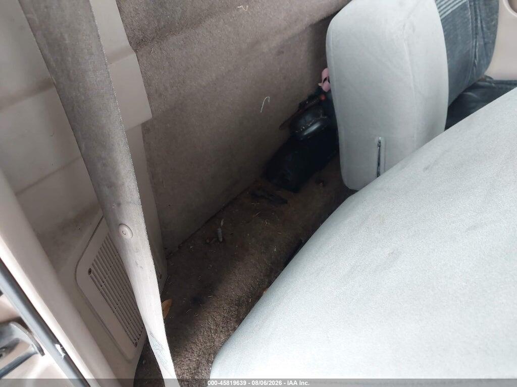 1FTCR10U8PPA52067 1993 FORD RANGER photo no. 8