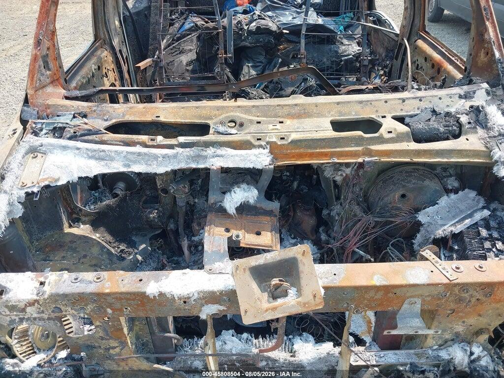1FTJS34H6PHA69576 1993 FORD ECONOLINE photo no. 10