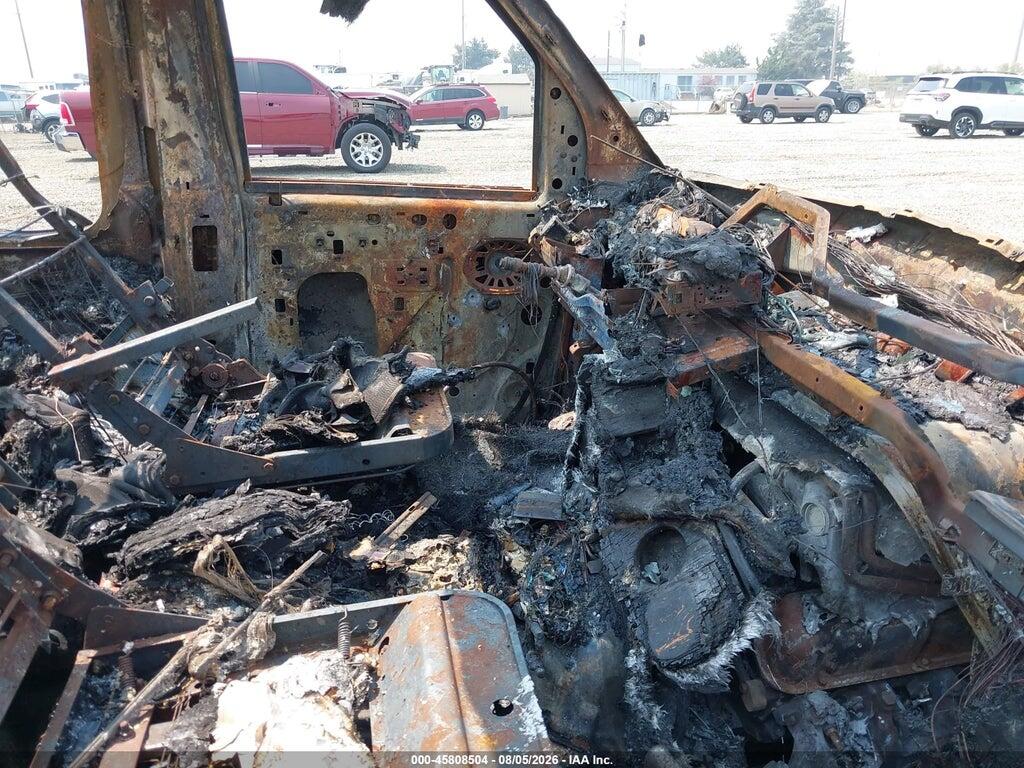1FTJS34H6PHA69576 1993 FORD ECONOLINE photo no. 5