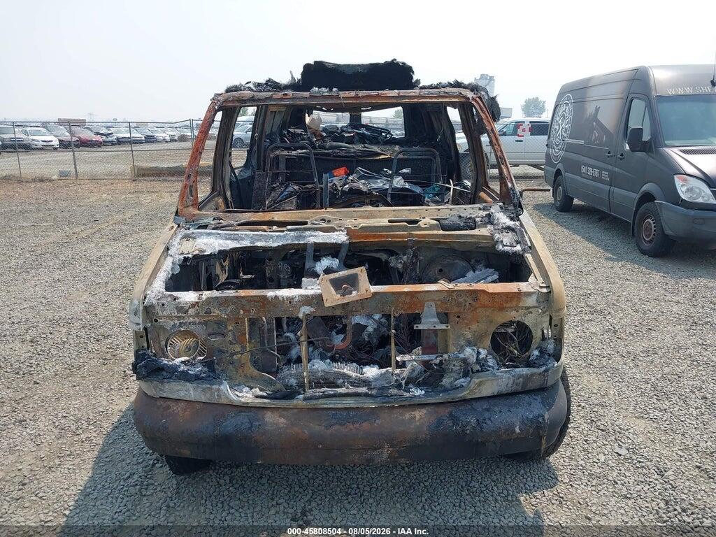 1FTJS34H6PHA69576 1993 FORD ECONOLINE photo no. 6