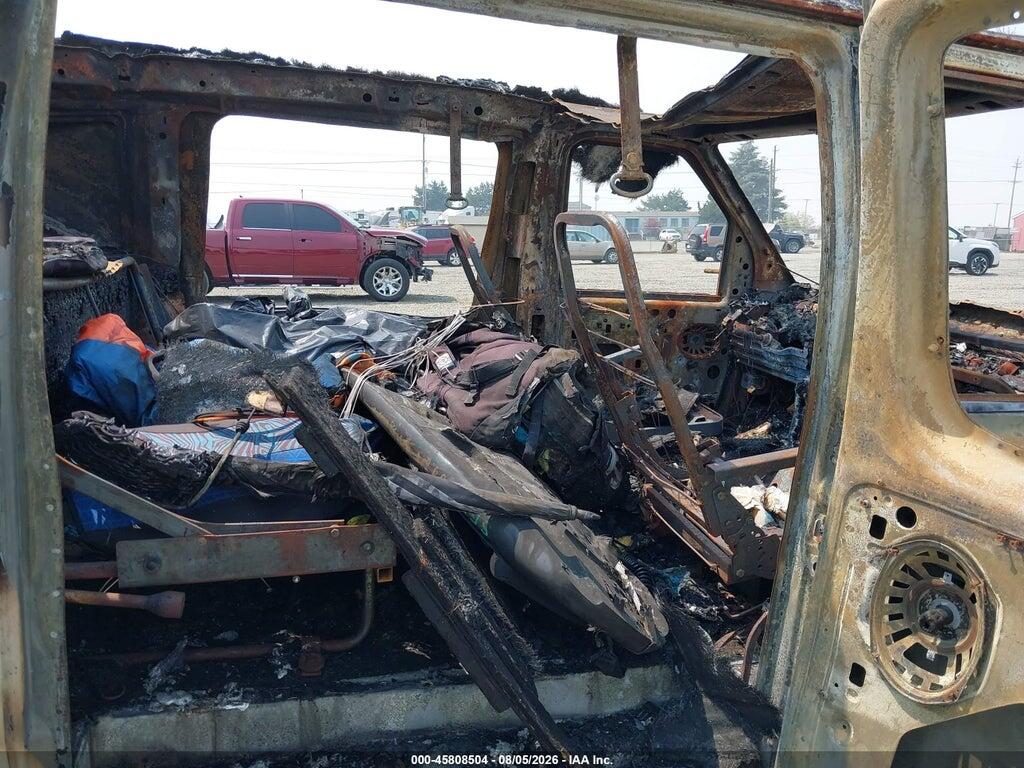 1FTJS34H6PHA69576 1993 FORD ECONOLINE photo no. 8