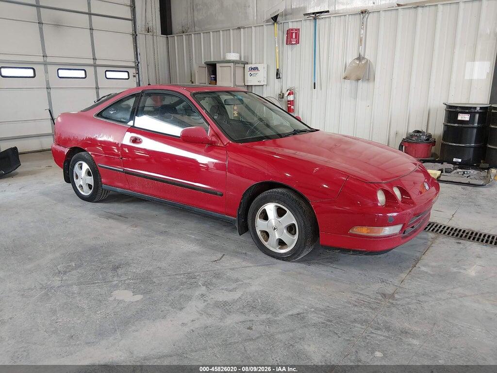 1994 ACURA INTEGRA JH4DC4459RS049428