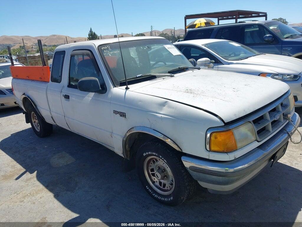1FTCR14AXRTB01618 1994 FORD RANGER photo no. 1