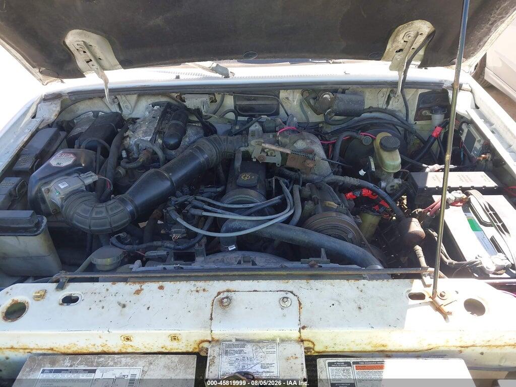 1FTCR14AXRTB01618 1994 FORD RANGER photo no. 10