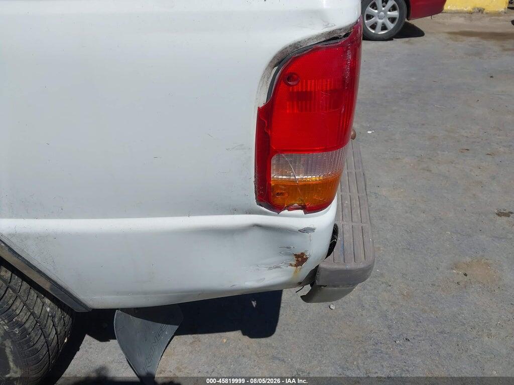 1FTCR14AXRTB01618 1994 FORD RANGER photo no. 12