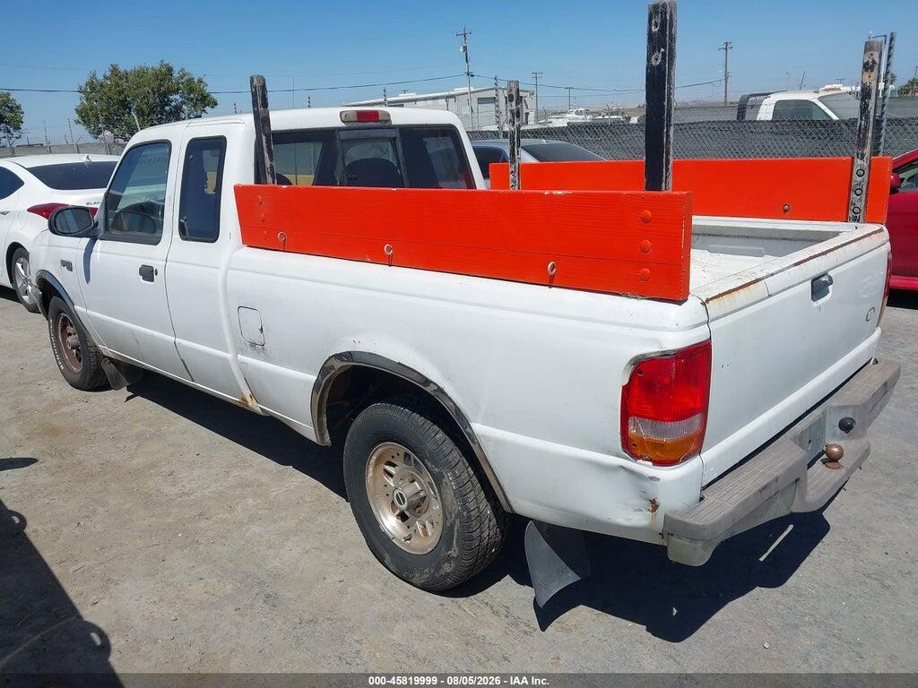 1FTCR14AXRTB01618 1994 FORD RANGER photo no. 3