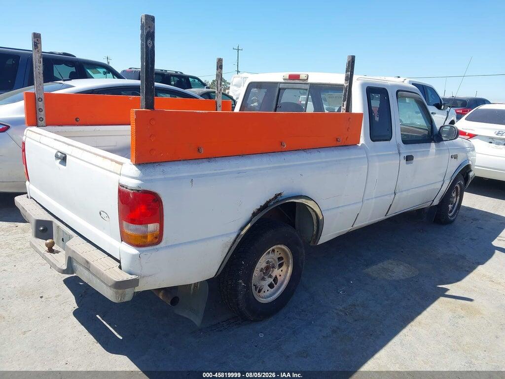1FTCR14AXRTB01618 1994 FORD RANGER photo no. 4