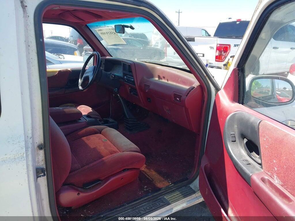 1FTCR14AXRTB01618 1994 FORD RANGER photo no. 5