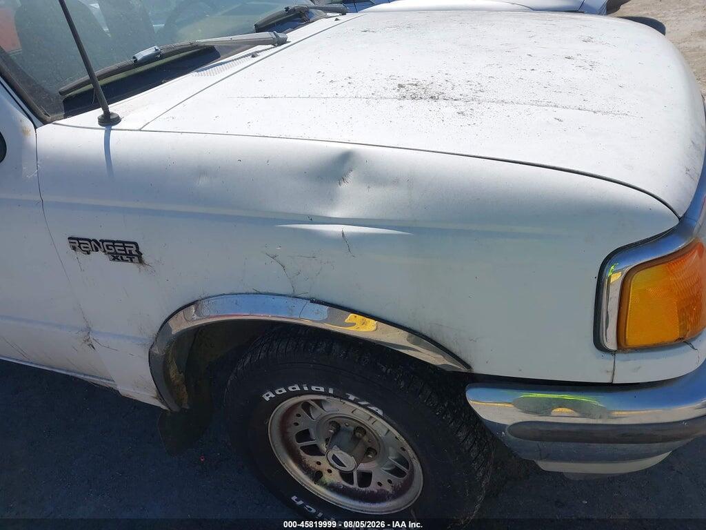 1FTCR14AXRTB01618 1994 FORD RANGER photo no. 6