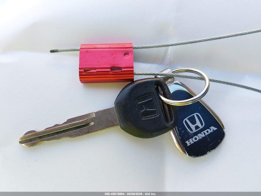 1HGCE1897SA001023 1995 HONDA ACCORD photo no. 11