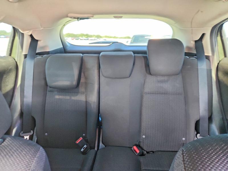 2016 HONDA HR-V LX — Фото 10 из 13