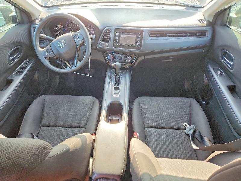 2016 HONDA HR-V LX — Фото 8 из 13