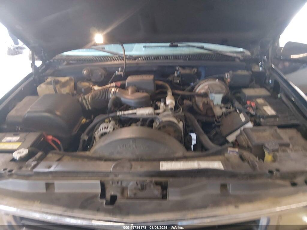 2GCEC19R3T1157924 1996 CHEVROLET GMT-400 photo no. 10