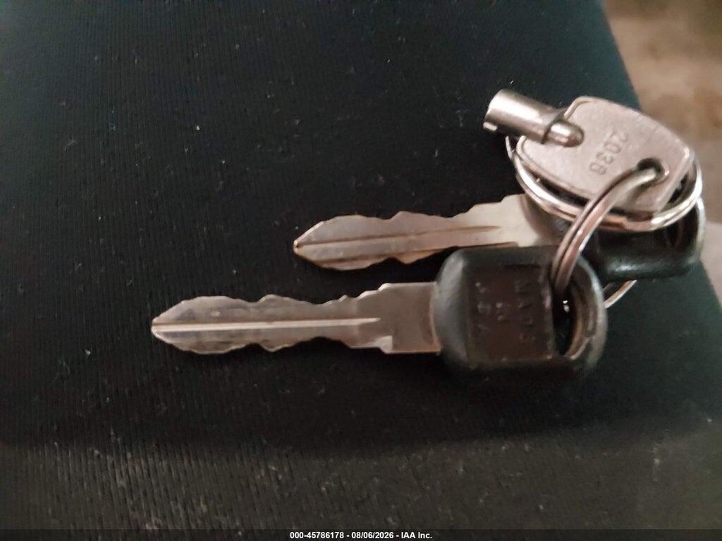 2GCEC19R3T1157924 1996 CHEVROLET GMT-400 photo no. 11