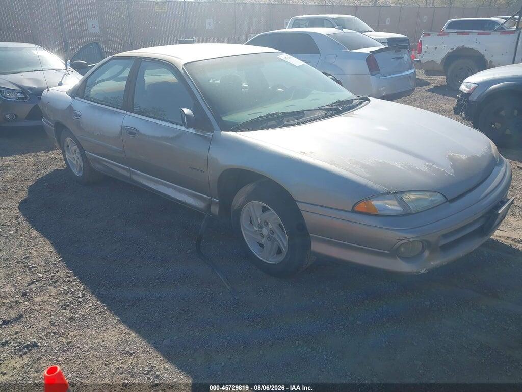 1996 DODGE INTREPID 2B3HD56F7TH131251