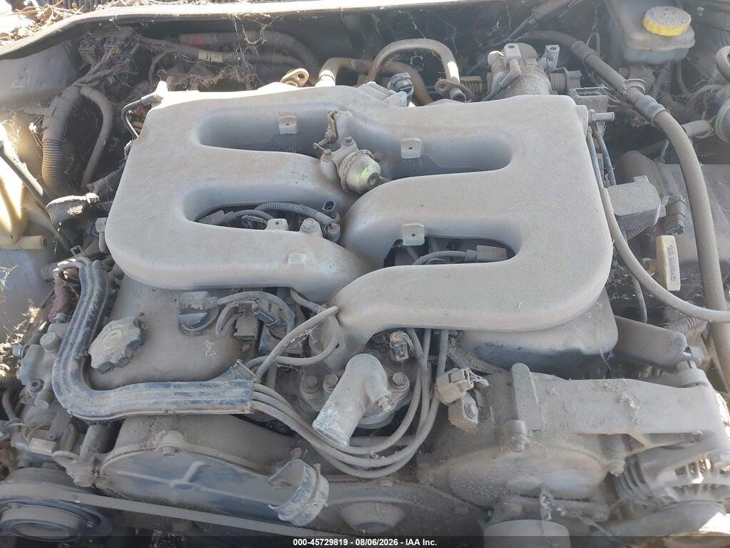 2B3HD56F7TH131251 1996 DODGE INTREPID photo no. 10