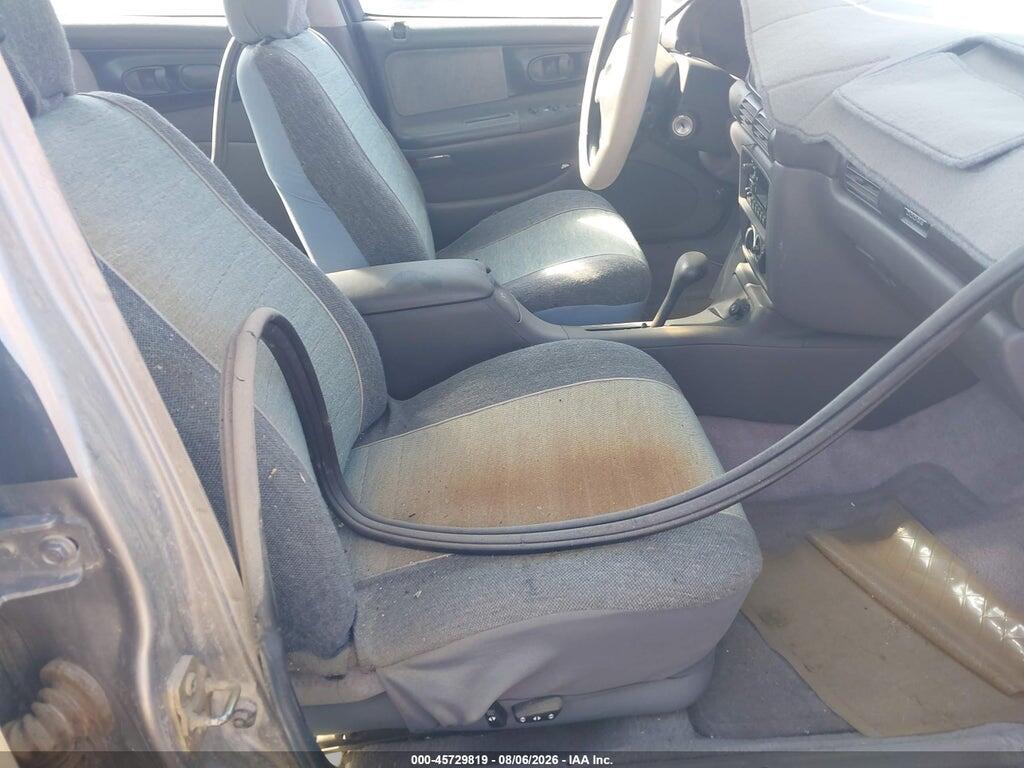 2B3HD56F7TH131251 1996 DODGE INTREPID photo no. 5