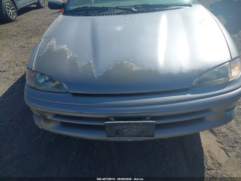 2B3HD56F7TH131251 1996 DODGE INTREPID photo no. 6