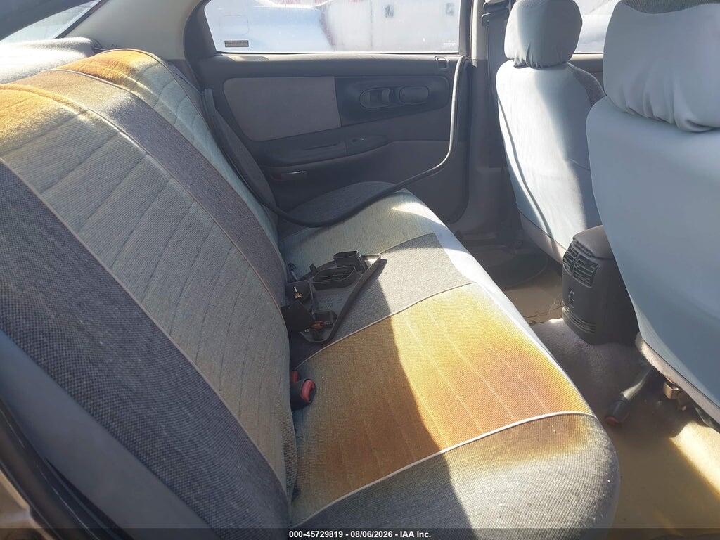 2B3HD56F7TH131251 1996 DODGE INTREPID photo no. 8