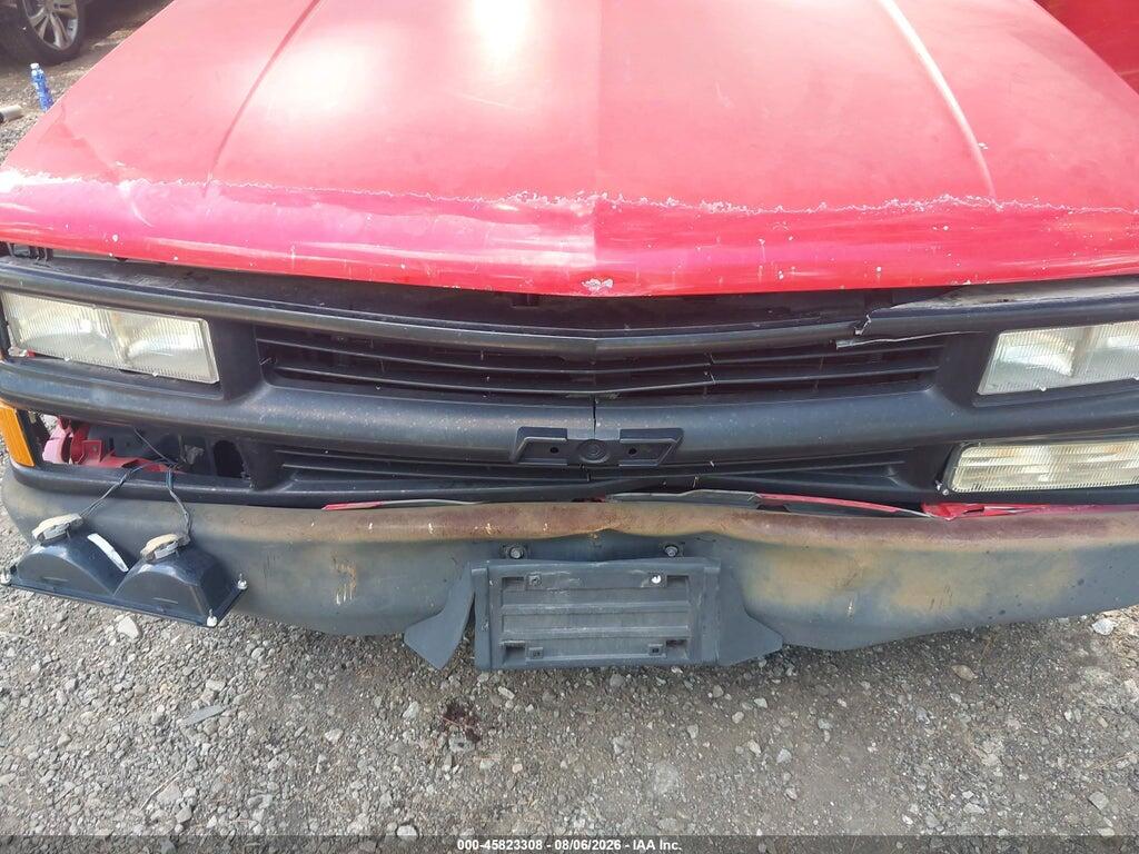 2GCEC19R1V1176054 1997 CHEVROLET C1500 photo no. 12