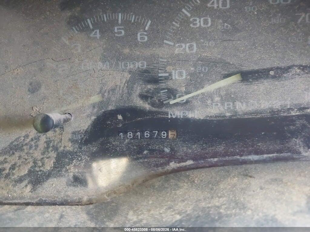 2GCEC19R1V1176054 1997 CHEVROLET C1500 photo no. 7