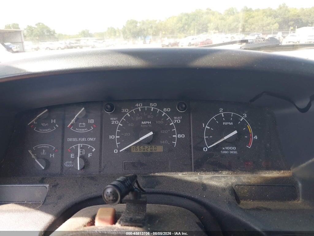 3FTHF26FXVMA00892 1997 FORD F-250 HD photo no. 7