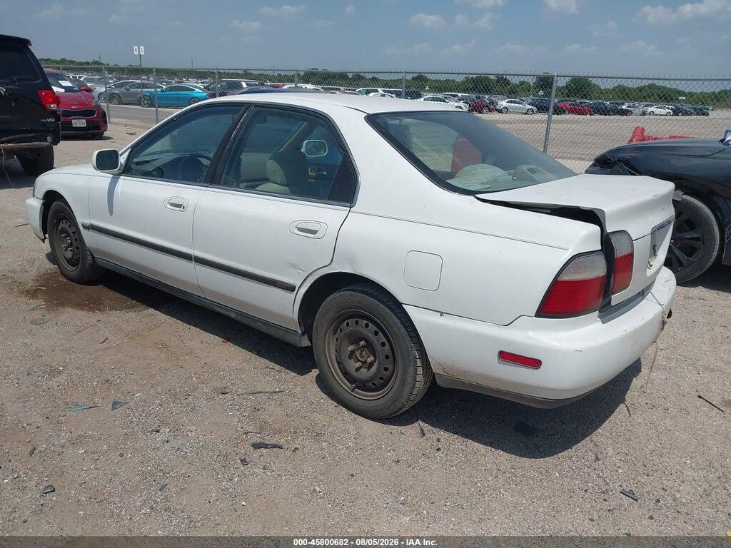1HGCD5639VA078957 1997 HONDA ACCORD photo no. 3