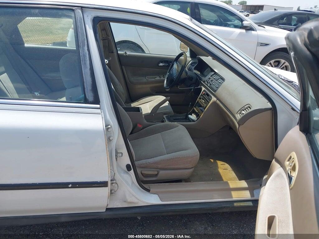 1HGCD5639VA078957 1997 HONDA ACCORD photo no. 5