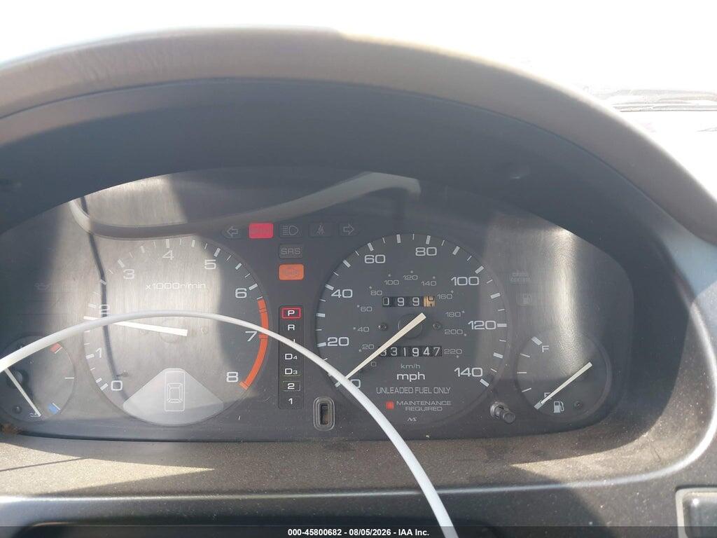 1HGCD5639VA078957 1997 HONDA ACCORD photo no. 7