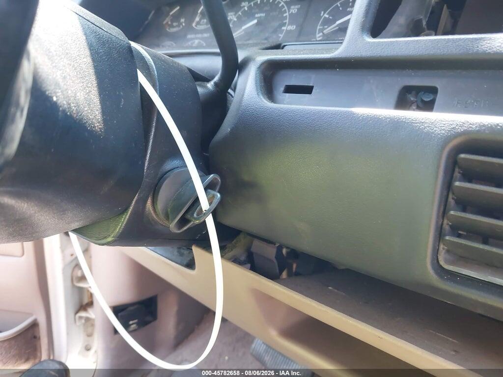 1FTHW26F9VEC81489 1997 FORD F-250 photo no. 11