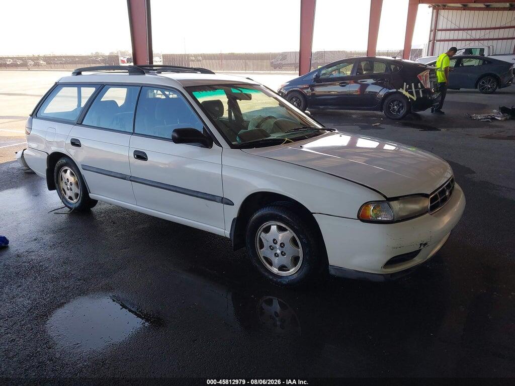 4S3BK4350W7315320 1998 SUBARU LEGACY photo no. 1