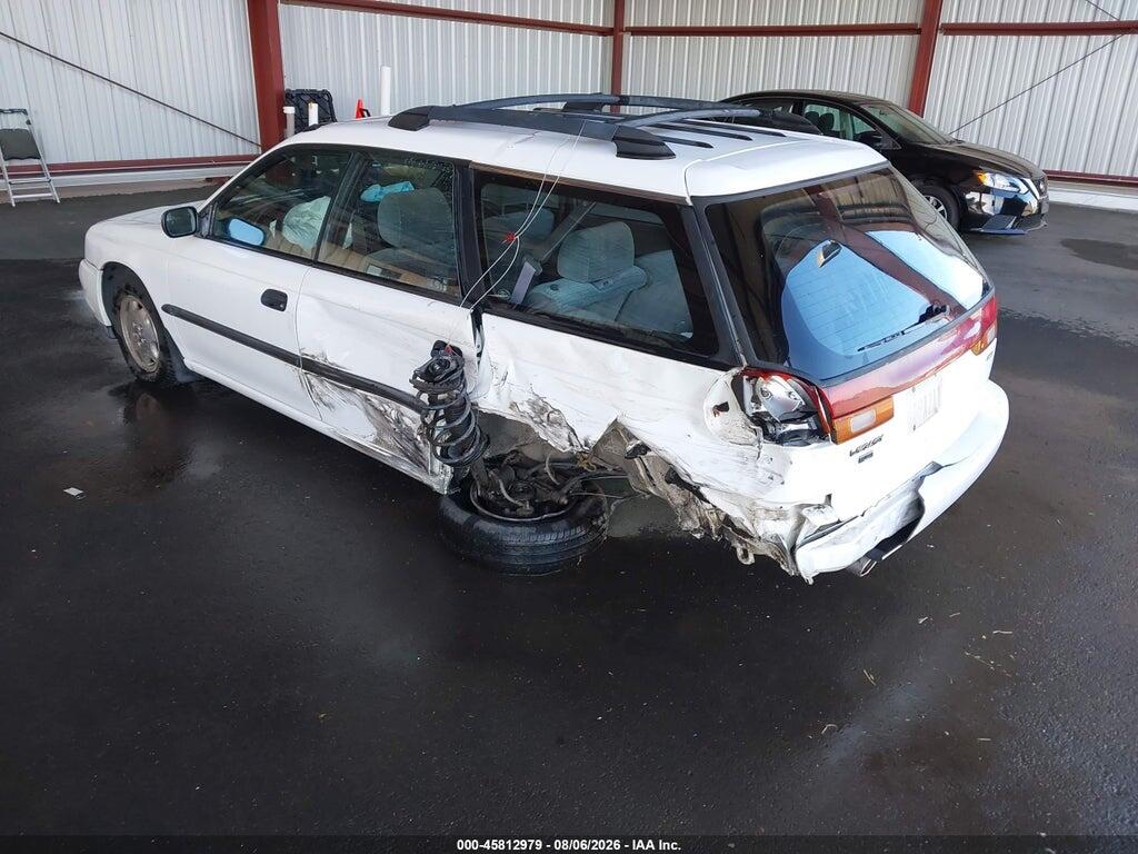4S3BK4350W7315320 1998 SUBARU LEGACY photo no. 3