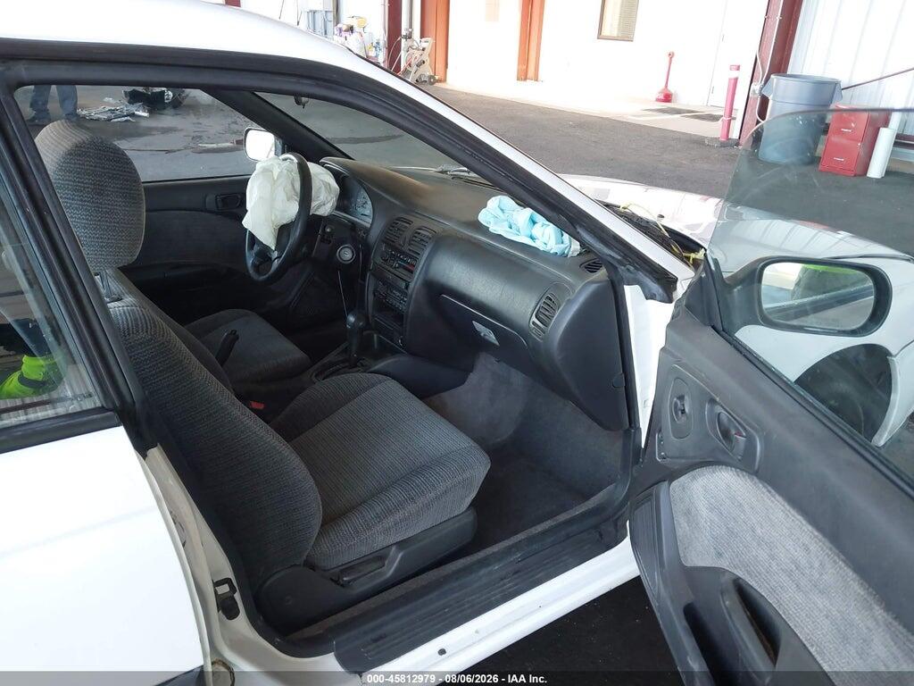 4S3BK4350W7315320 1998 SUBARU LEGACY photo no. 5