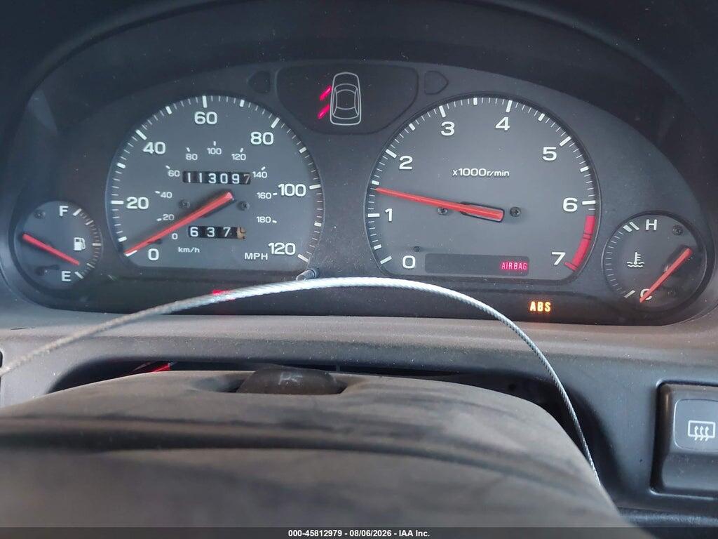 4S3BK4350W7315320 1998 SUBARU LEGACY photo no. 7