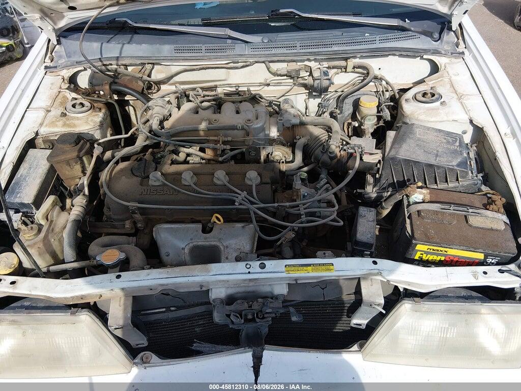 1N4AB41D5WC753768 1998 NISSAN SENTRA photo no. 10