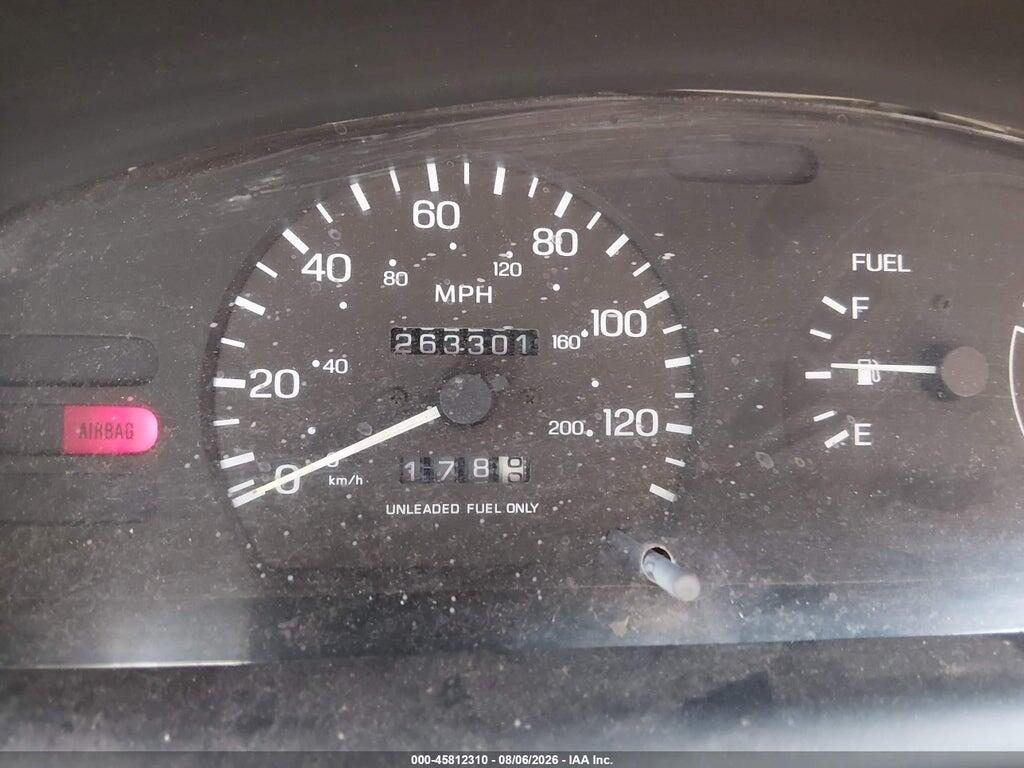1N4AB41D5WC753768 1998 NISSAN SENTRA photo no. 7