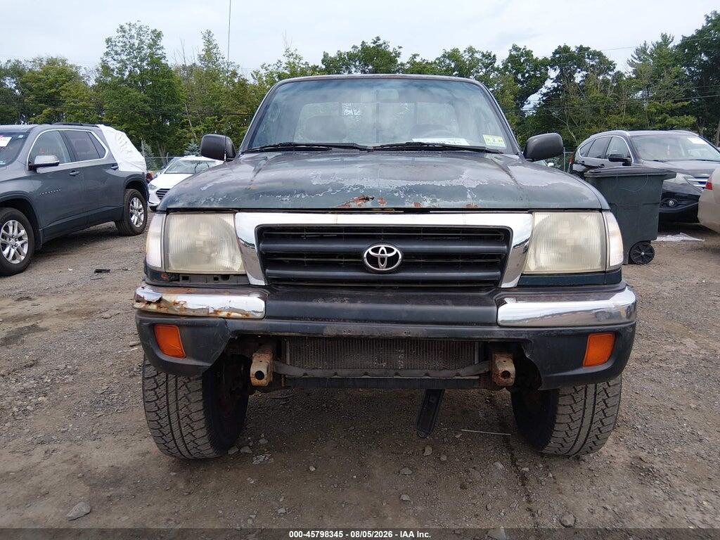 4TAPM62N0WZ006069 1998 TOYOTA TACOMA photo no. 6