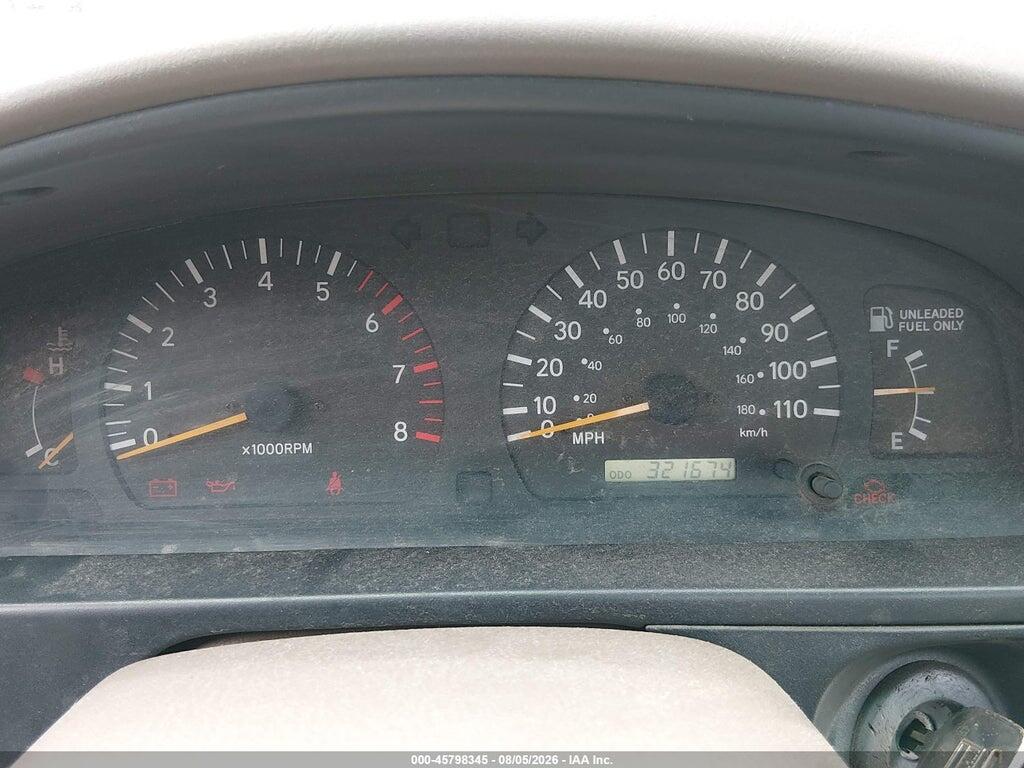 4TAPM62N0WZ006069 1998 TOYOTA TACOMA photo no. 7
