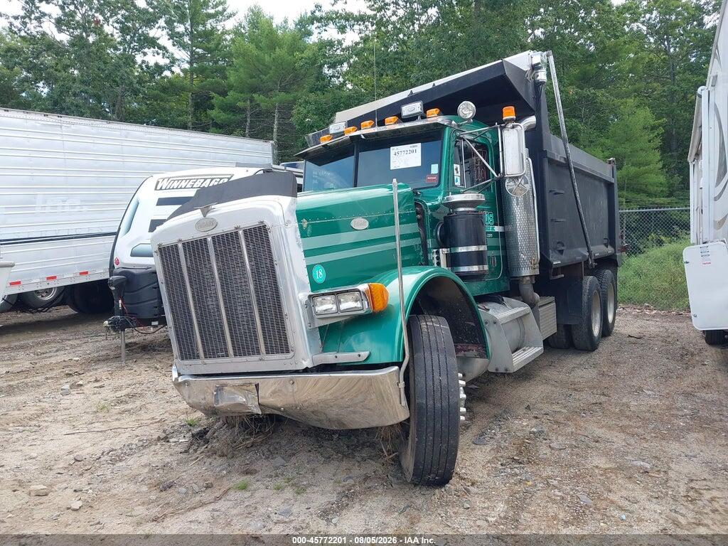 1998 PETERBILT 379 1XP5DB9X3WD446326