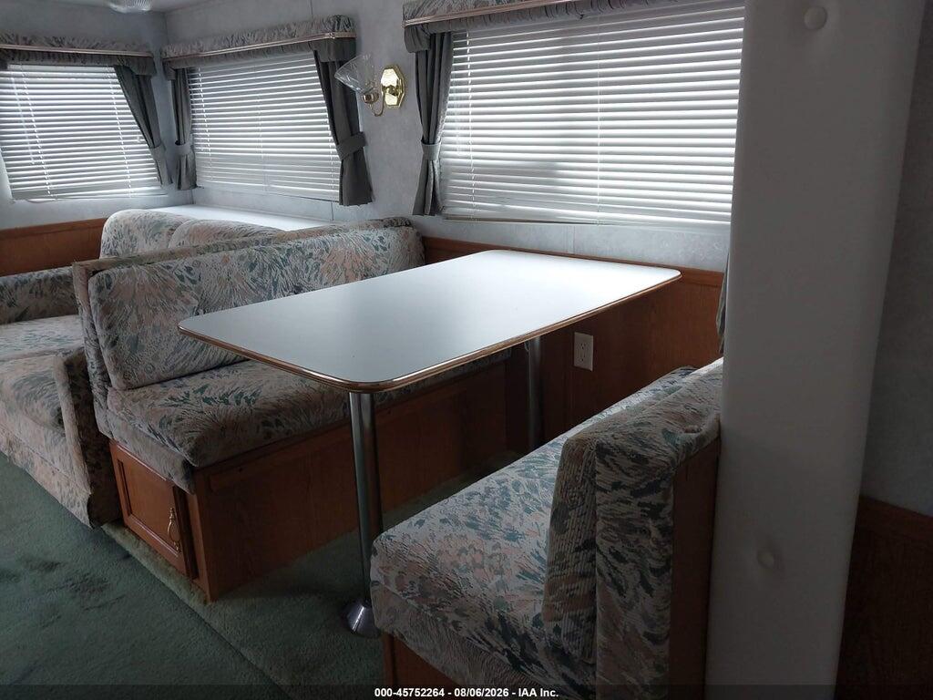 4YDT26528W1004592 1998 KEYSTONE SPRINTER 265RL photo no. 11