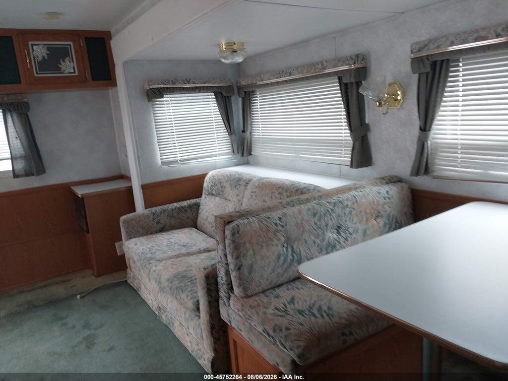 4YDT26528W1004592 1998 KEYSTONE SPRINTER 265RL photo no. 12