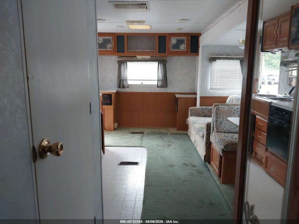 4YDT26528W1004592 1998 KEYSTONE SPRINTER 265RL photo no. 8