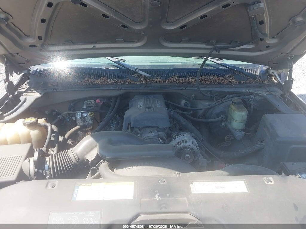 1GCEC19T4XZ211241 1999 CHEVROLET SILVERADO 1500 photo no. 10