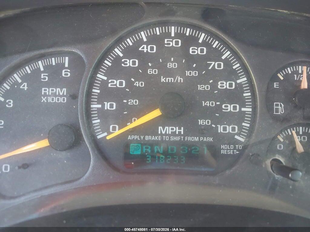1GCEC19T4XZ211241 1999 CHEVROLET SILVERADO 1500 photo no. 7