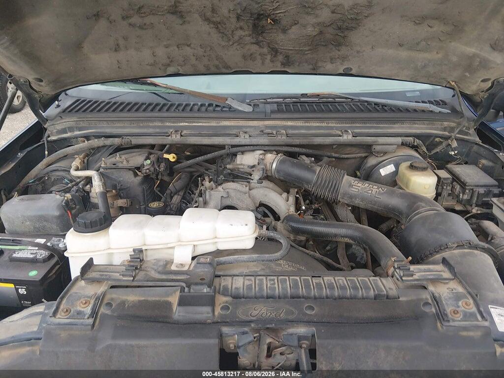 1FTNX20L0XEA84826 1999 FORD F-250 photo no. 10