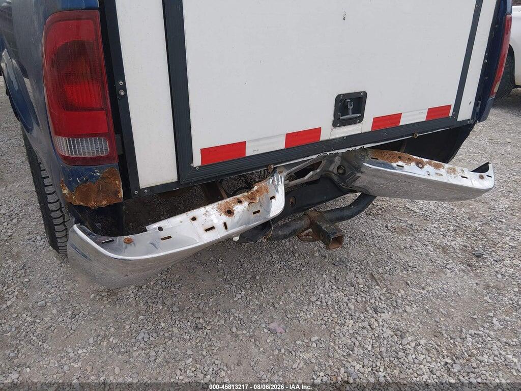 1FTNX20L0XEA84826 1999 FORD F-250 photo no. 6